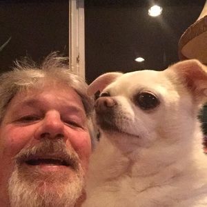 Meet your Posher, Glenn