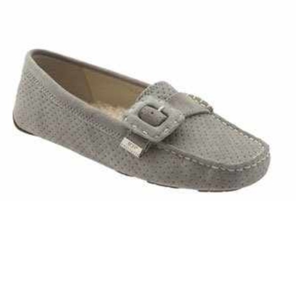 BRAND NEW IN BOX UGG "Thelma" Loafer/Driving Shoe