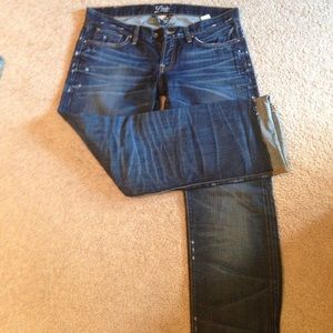 Lucky Brand "Riley" Jean