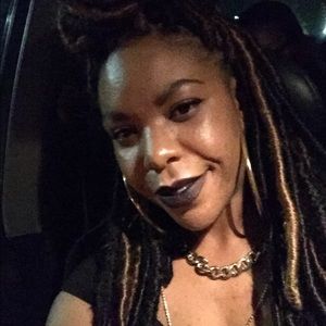 Meet your Posher, Lashawn