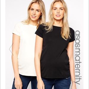 Asos Two pack shirts