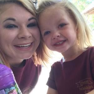 Meet your Posher, Alicia