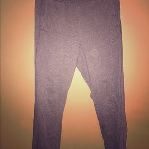 Champion sweatpants