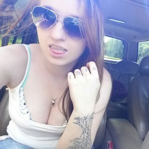 Meet your Posher, Ashlee