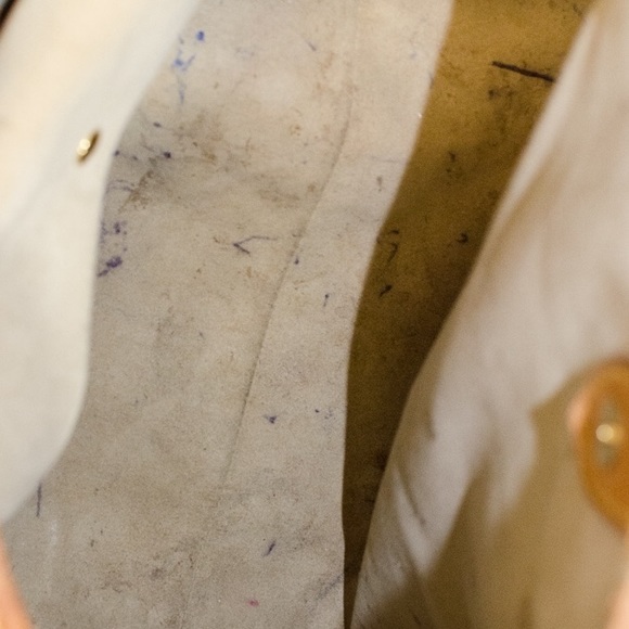 Louis Vuitton  Azur Hobo - Picture 3 of 4