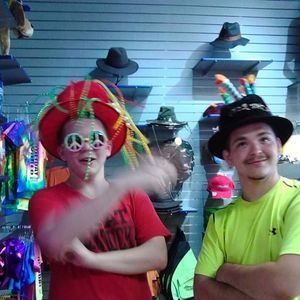 Meet your Posher, Leanne