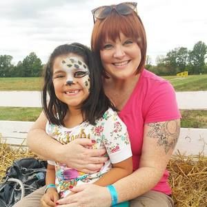 Meet your Posher, Annette