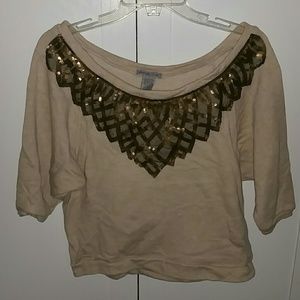 Charlotte Russe sweater