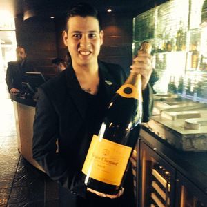 Meet your Posher, Rafael