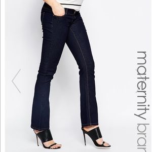 Asos Maternity Jeans
