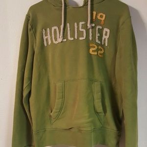 Hollister Hoodie, size M