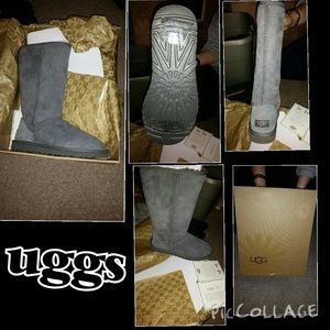 Uggs