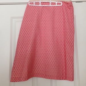 Talbots size 16 skirt