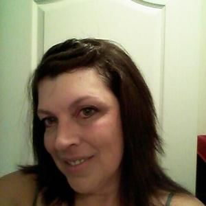 Meet your Posher, Brandy