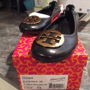 Tory Burch Size 7.5
