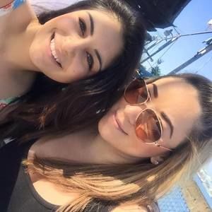 Meet your Posher, Blanca