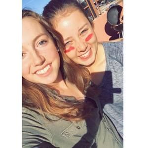 Meet your Posher, Sandra