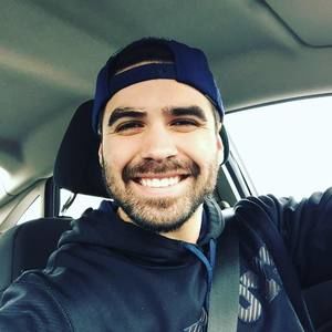 Meet your Posher, Aaron