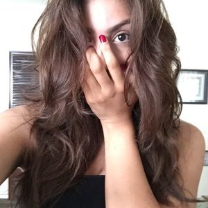 Meet your Posher, Lizz