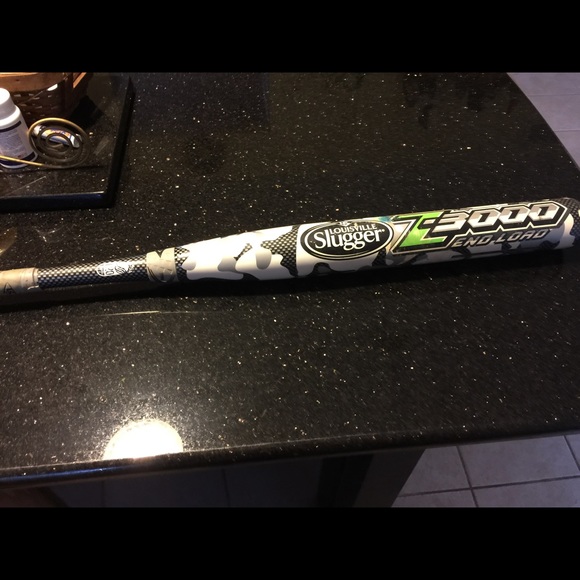 Louisville slugger