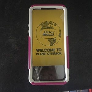 iPhone 5 otter box