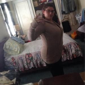 Meet your Posher, Rosemarie