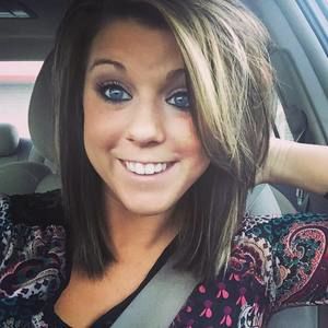 Meet your Posher, Annie