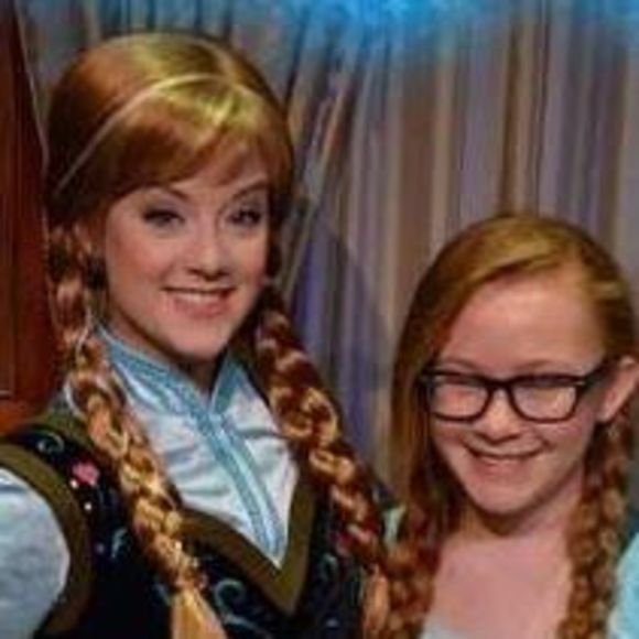 Meet your Posher, Anna - Picture 1 of 1