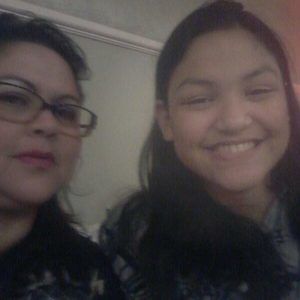 Meet your Posher, Rosalba