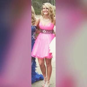 Meet your Posher, Jaymie