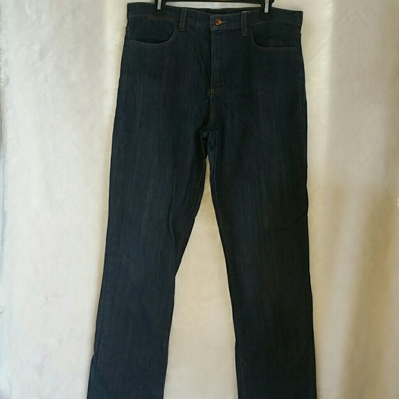 NYDJ (size 12) 'not your daughter jeans'