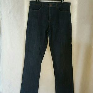 NYDJ (size 12) 'not your daughter jeans'