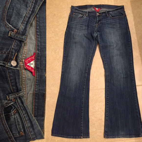 ‼️sold‼️ Luck Brand Jeans
