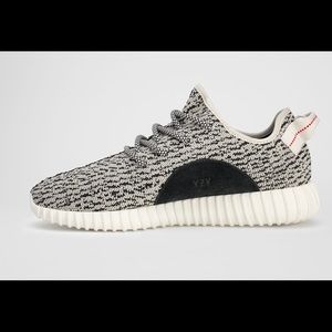 Kanye West shoes Adidas original yeezy 350 boost