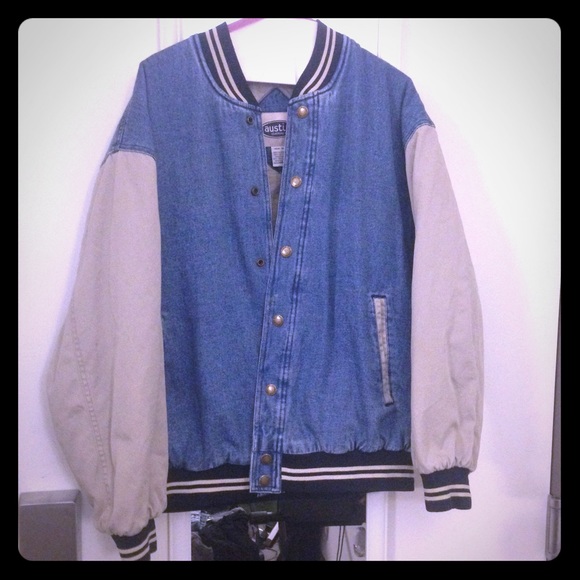 Vintage Jacket