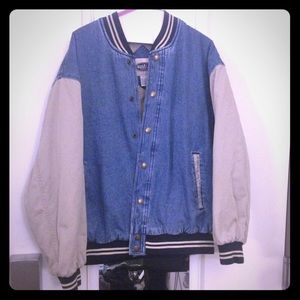 Vintage Jacket