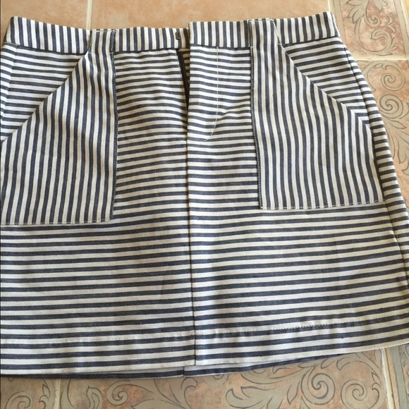 Madewell Skirt Brand New