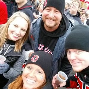 Meet your Posher, Annie