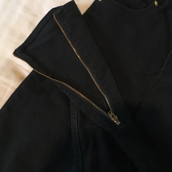 Express ankle jegging high waist - Picture 4 of 4