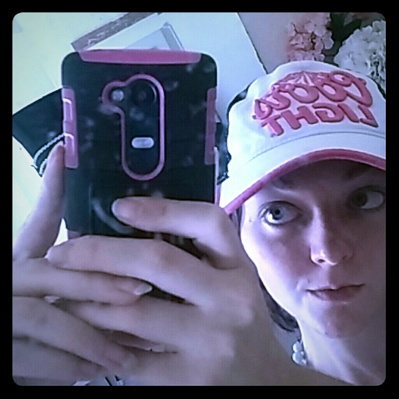 Coors light hat