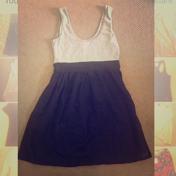 O'neil dress from Pacsun