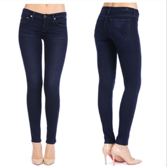 ag skinny legging