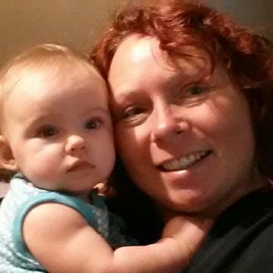 Meet your Posher, Frances