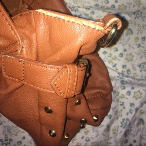 Steve Madden Cross body extra pics