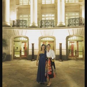 Meet your Posher, Mini