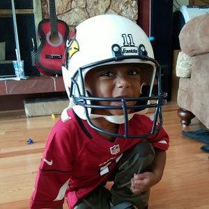 Meet your Posher, Carrie