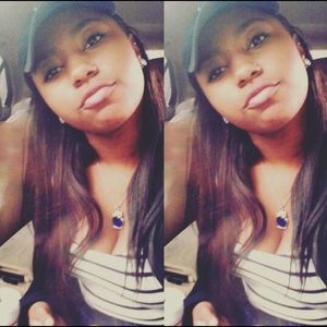 Meet your Posher, Tia