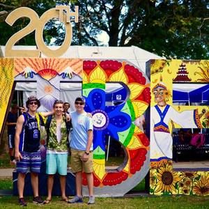 Meet your Posher, Jack