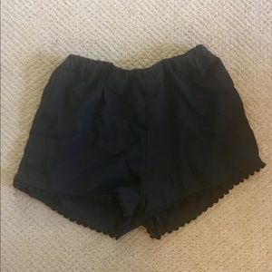 Brandy Melville shorts