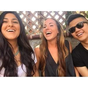 Meet your Posher, Ashley